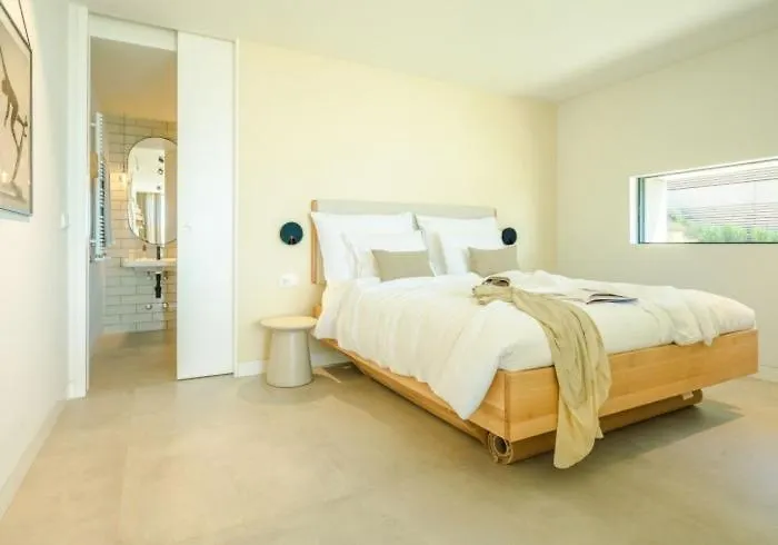 公寓式酒店 Oceanhuts Coxos Adults Only