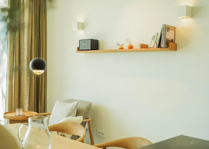 Oceanhuts Coxos Adults Only 埃里塞拉