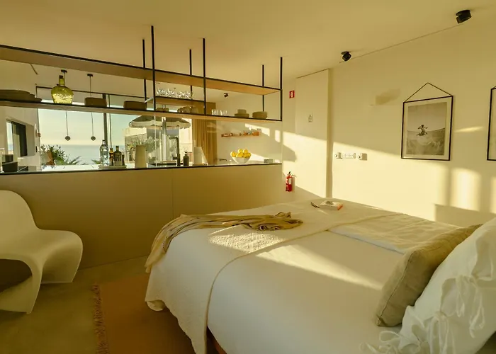 Oceanhuts Coxos Adults Only 4*