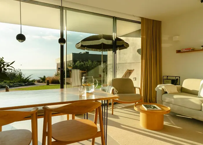 Oceanhuts Coxos Adults Only