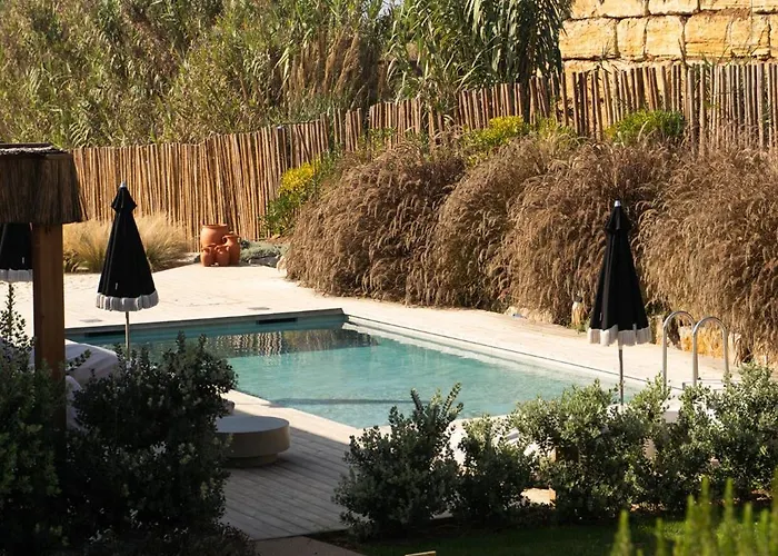 Aparthotel Oceanhuts Coxos Adults Only