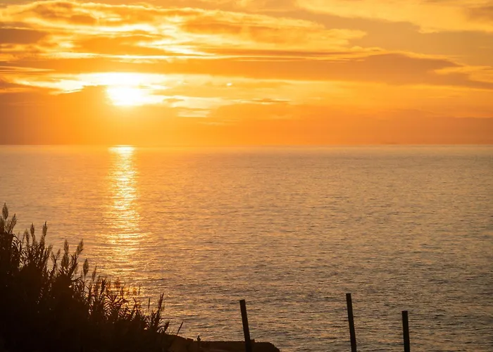 Oceanhuts Coxos Adults Only 公寓式酒店 埃里塞拉