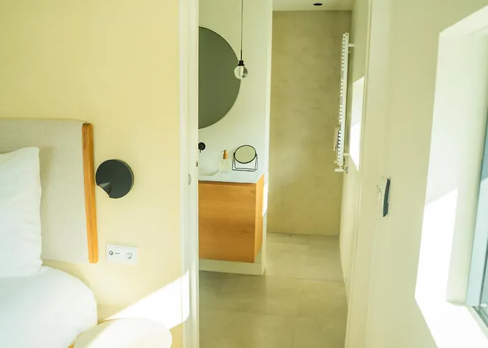 Oceanhuts Coxos Adults Only